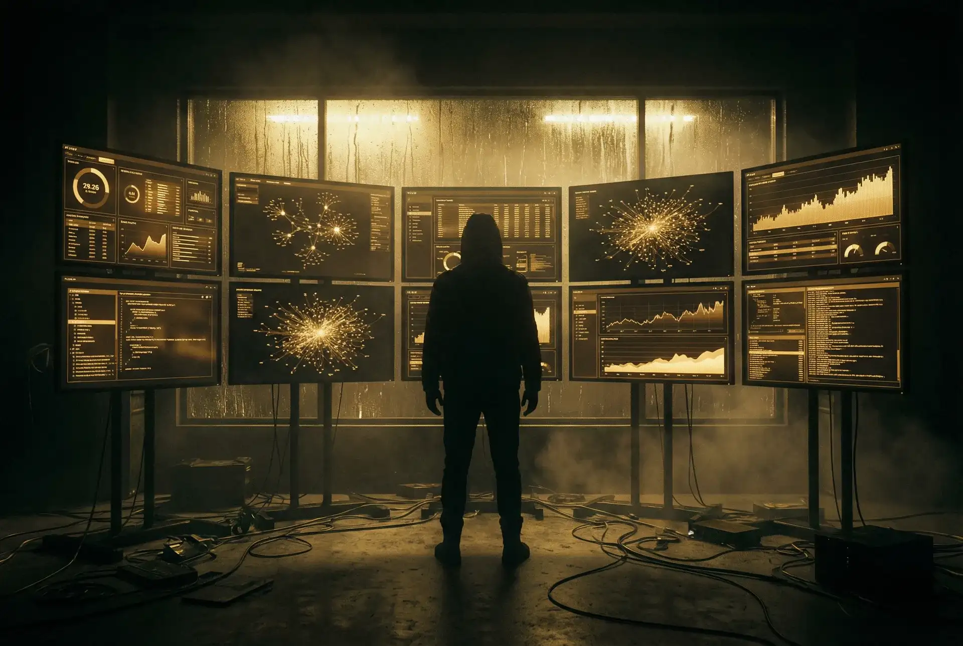 千千电影网 - 社交媒体数据造假产业链调查